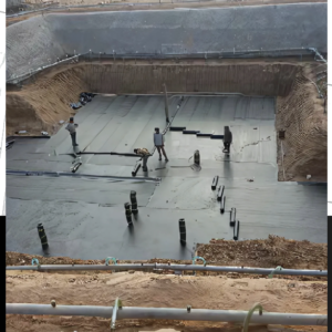 HEAT INSULATION & WATER PROOFING DIVISION