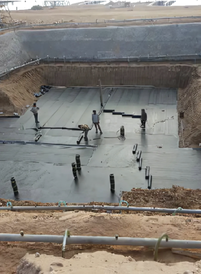 HEAT INSULATION & WATER PROOFING DIVISION