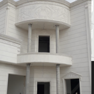 SUPPLYING AND INSTALLING STONE AND MARBLE