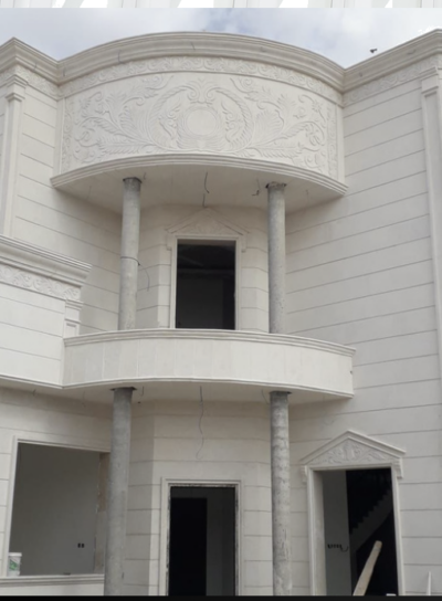 SUPPLYING AND INSTALLING STONE AND MARBLE