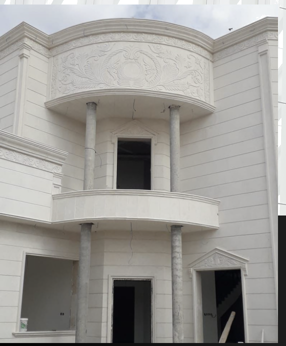 SUPPLYING AND INSTALLING STONE AND MARBLE