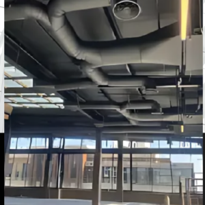 FIT-OUT WORKs
