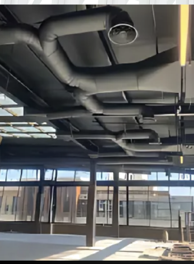 FIT-OUT WORKs