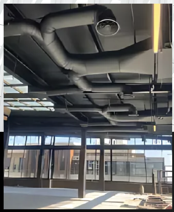 FIT-OUT WORKs