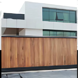 JOINERY WOOD, METAL & ALUMINIUM WORKSHOPS