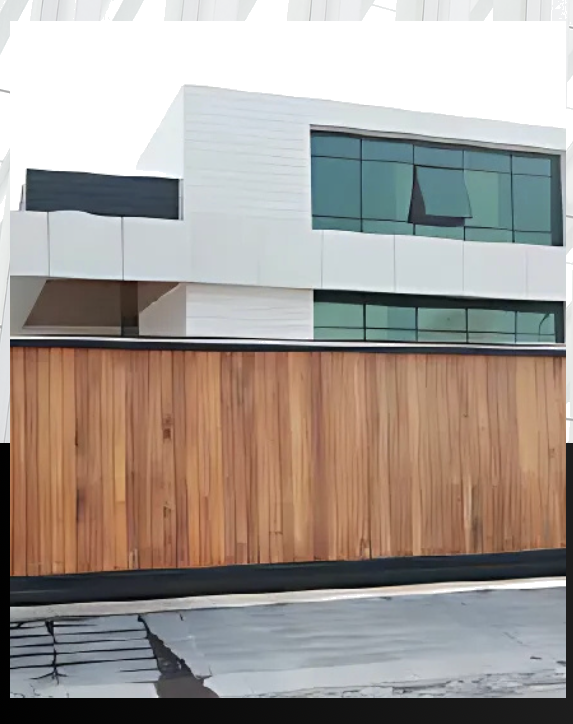 JOINERY WOOD, METAL & ALUMINIUM WORKSHOPS
