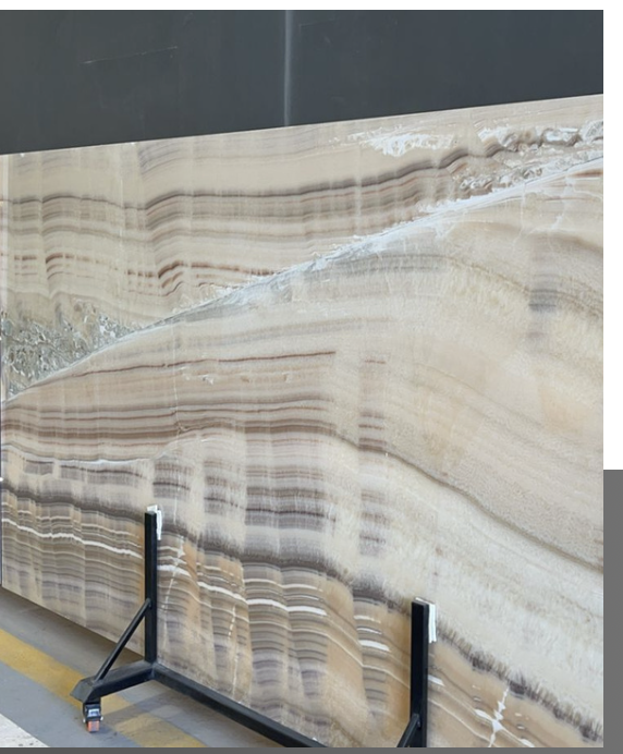SUPPLYING AND INSTALLING STONE AND MARBLE
