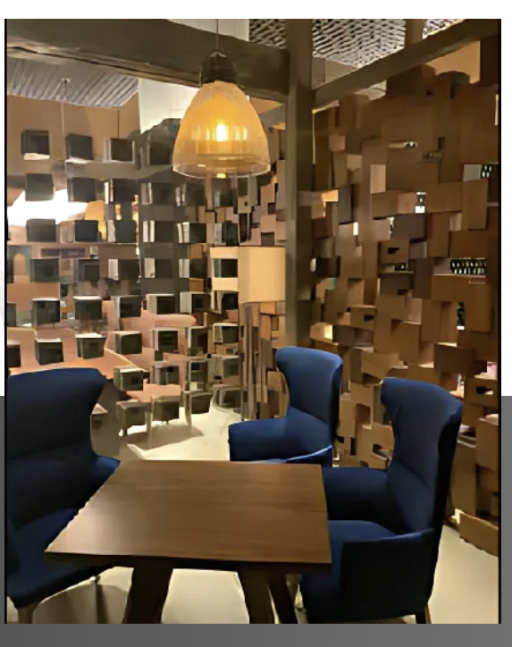 JOINERY WOOD, METAL & ALUMINIUM WORKSHOPS